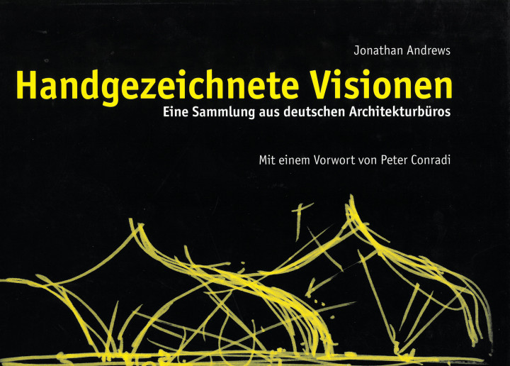 9 Handgezeichn.Visionen