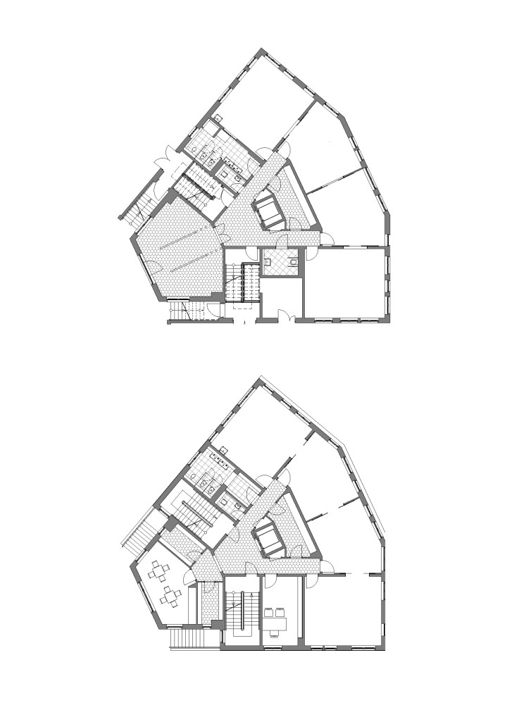 329a Kita Moeckernstrasse Grundrisse ohne Rand I 1 200