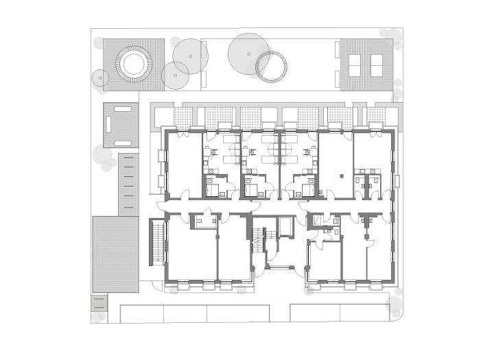 703 Grundriss EG ohne Rand I 1 200 v3