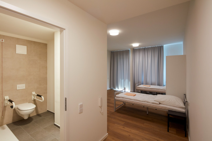 Marchwitzastrasse 11