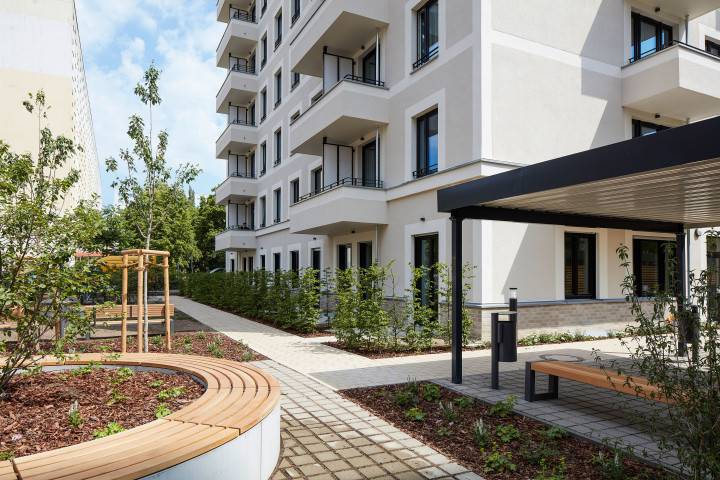 Marchwitzastrasse 14