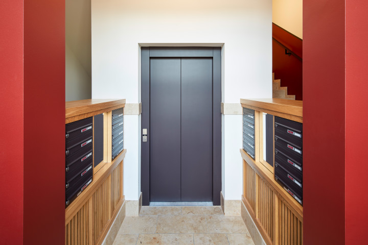 Maximiliansquartier 25