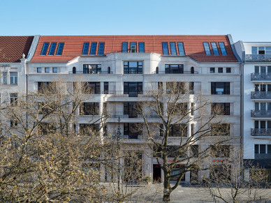 Palais Holler | Projects / Nöfer Architekten