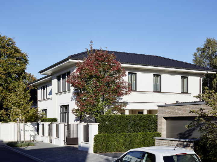 0284 Villa Rheinland II 1